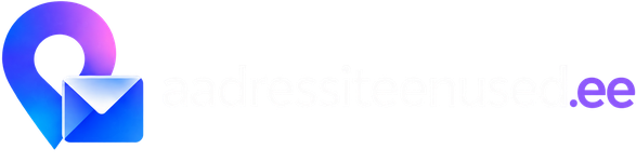 aadressiteenused.ee